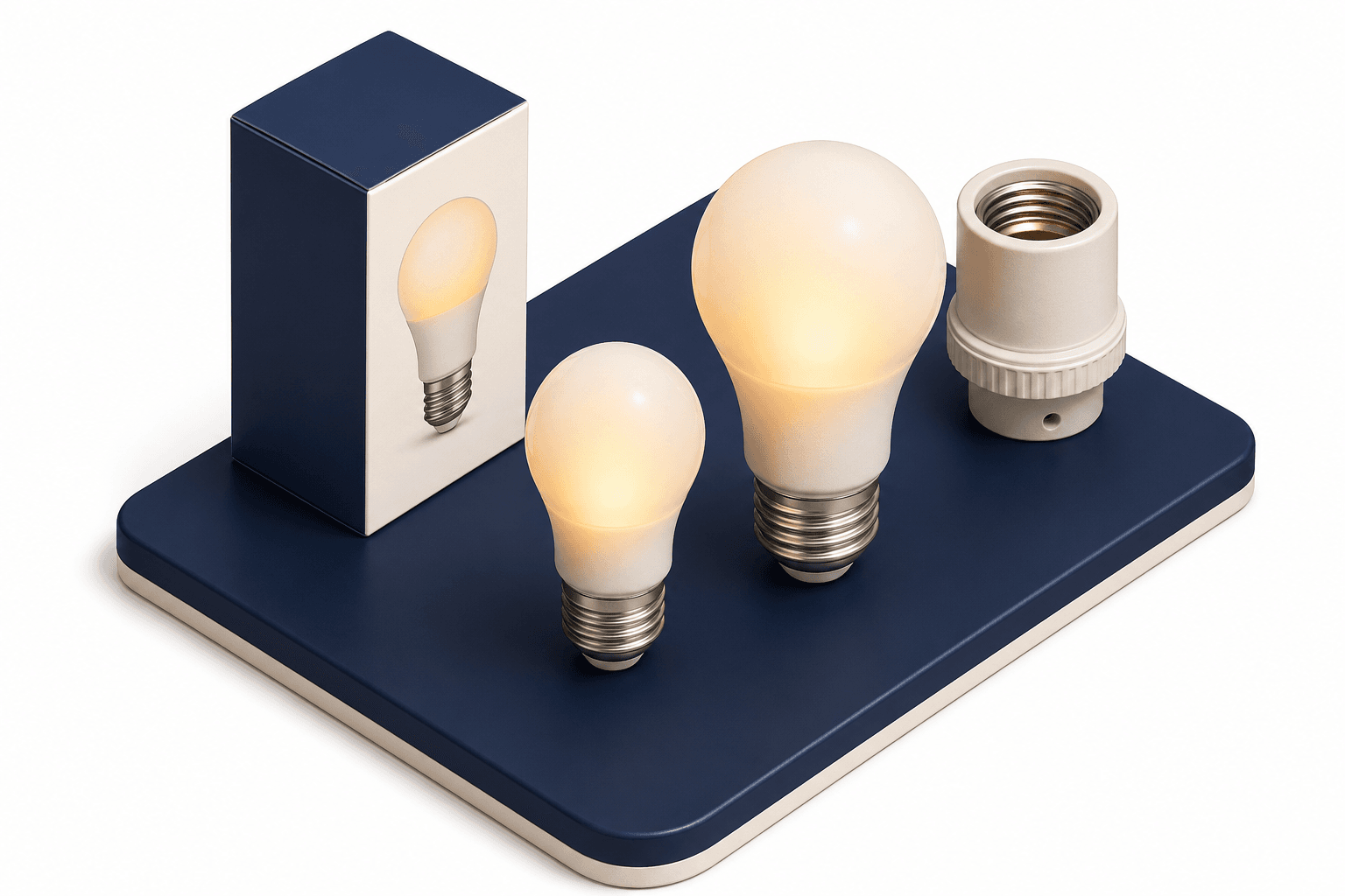 What Is The Difference Between A19 And A21 Light Bulbs?