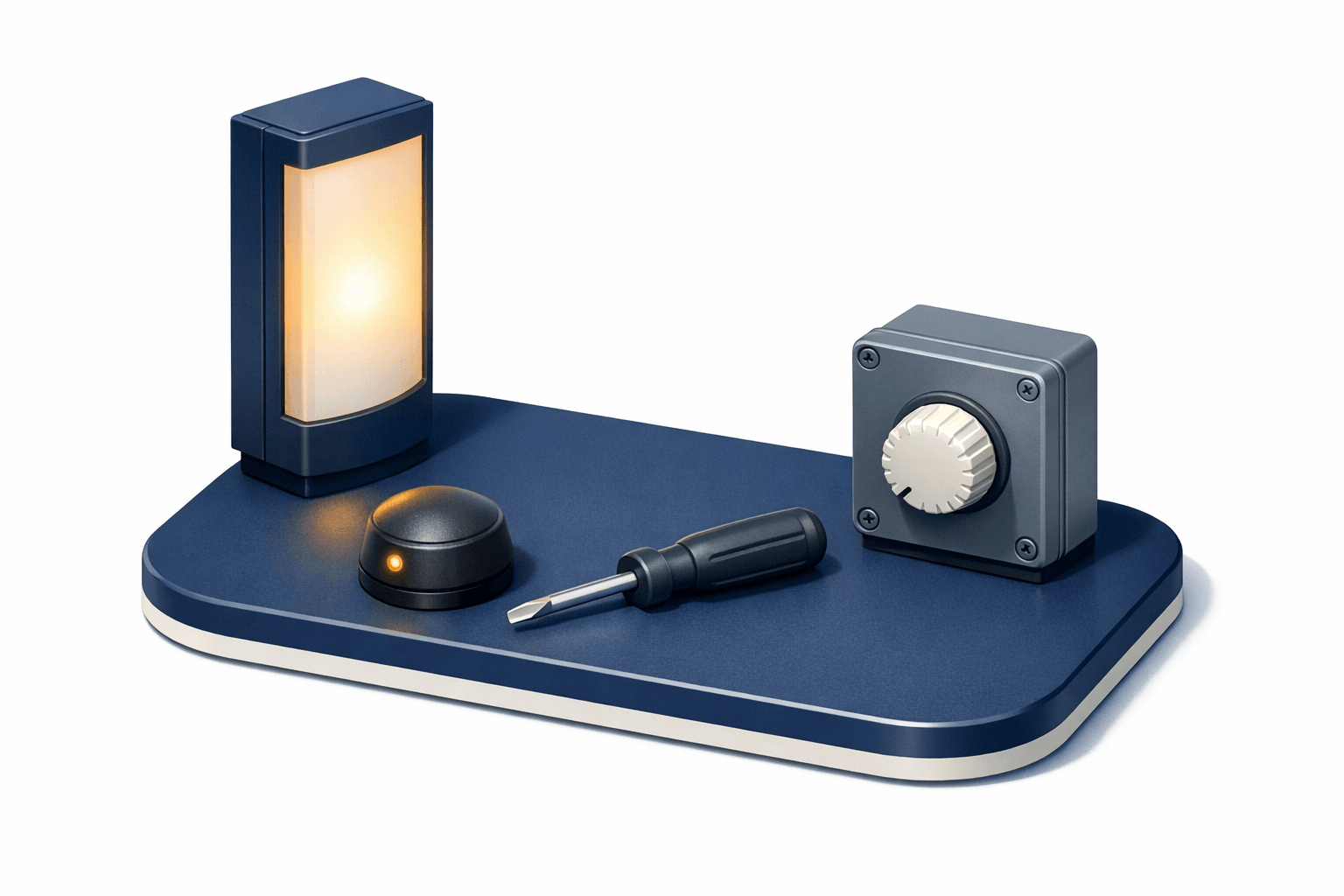 How To Adjust Dusk To Dawn Light Sensor?