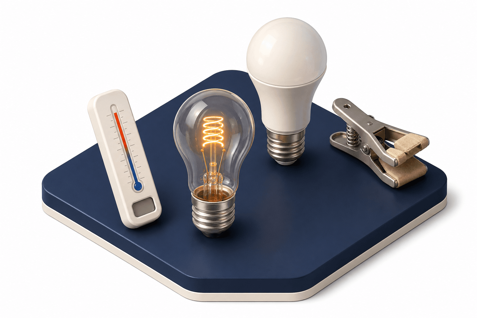 How Long Does It Take For A Light Bulb To Cool Down?