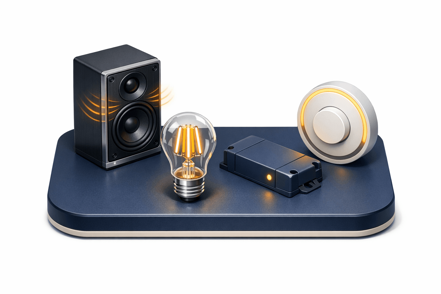 Can LED Lights Make Speakers Buzz? 3 Reasons + Fix