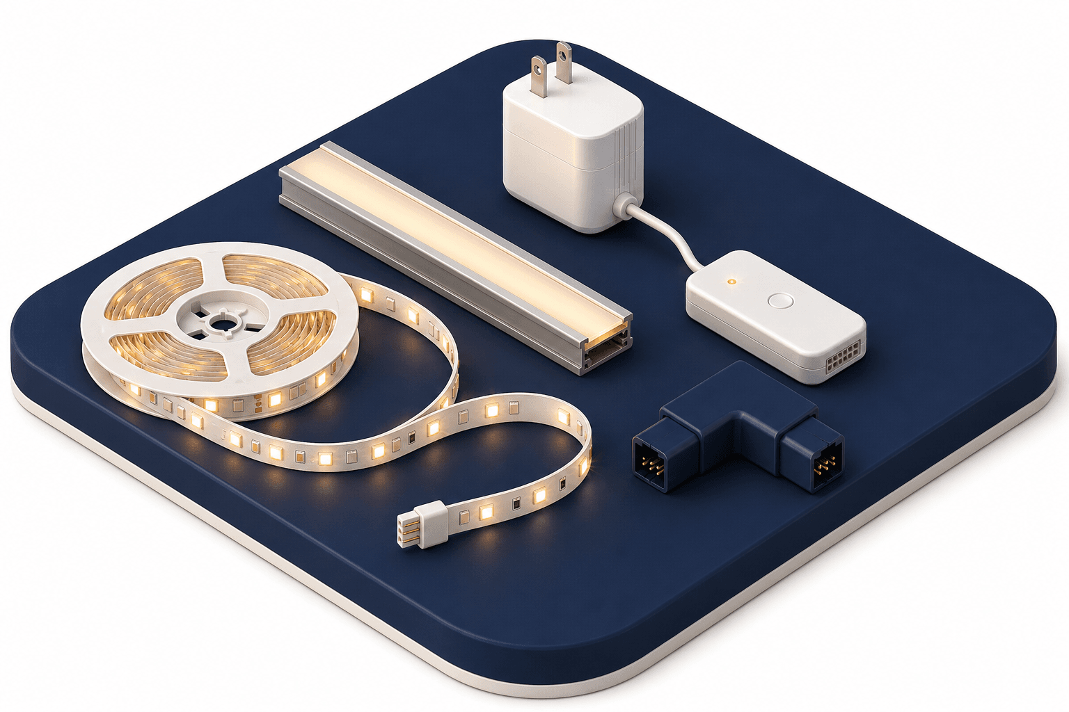 Everything You Need To Know About LED Strip Lights: Definitive Guide